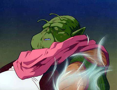 Otaku Gallery  / Anime e Manga / Dragon Ball / Cels / Varie / 06.jpg